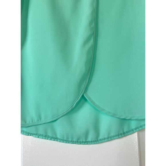 RolyPoly Mint Color Lightweight Small :) - Picture 6 of 8